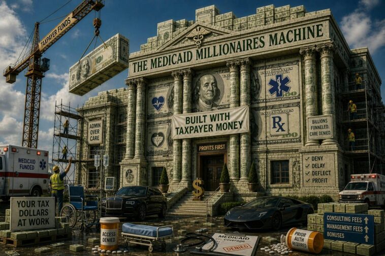 how-was-the-medicaid-millionaires-machine-built?-dw-investigates-the-blueprint-for-billions