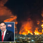 marco-rubio-uses-rap-references-to-send-warnings-to-iran-as-he-steps-in-for-karoline-leavitt-at-press-briefing