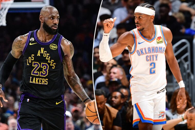 lakers-vs.-thunder-game-1-prediction,-best-bets:-la’s-offense-will-struggle-against-okc