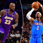 how-to-watch-lakers-vs.-thunder-game-1-for-free:-start-time,-livestream