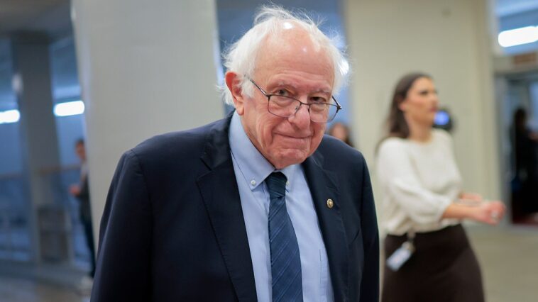 bernie-sanders’-anti-netflix-crusade-hits-the-skids-after-filings-expose-awkward-twist