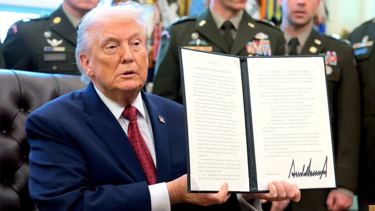 trump-‘drug-czar’-warns-of-deadly-‘rhino-tranquilizer’-killing-americans-as-cartel-crackdown-escalates