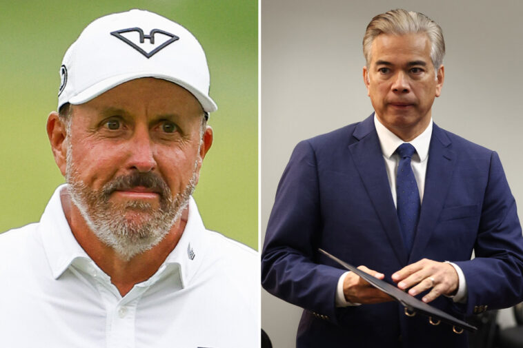 california-golfing-legend-phil-mickelson-brutally-schools-ag-rob-bonta-on-crisis-hit-state