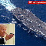 trump-pauses-‘project-freedom’-initiative-in-strait-of-hormuz-—-teases-‘great-progress’-in-iran-talks