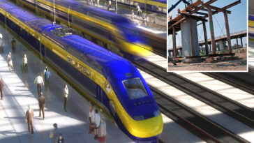 dems-ram-through-‘cover-up’-bill-that-could-hide-calif.-high-speed-rail-details-—-as-costs-soar-past-$200b