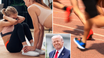 the-presidential-fitness-test-is-back-—-the-history-behind-the-youth-program