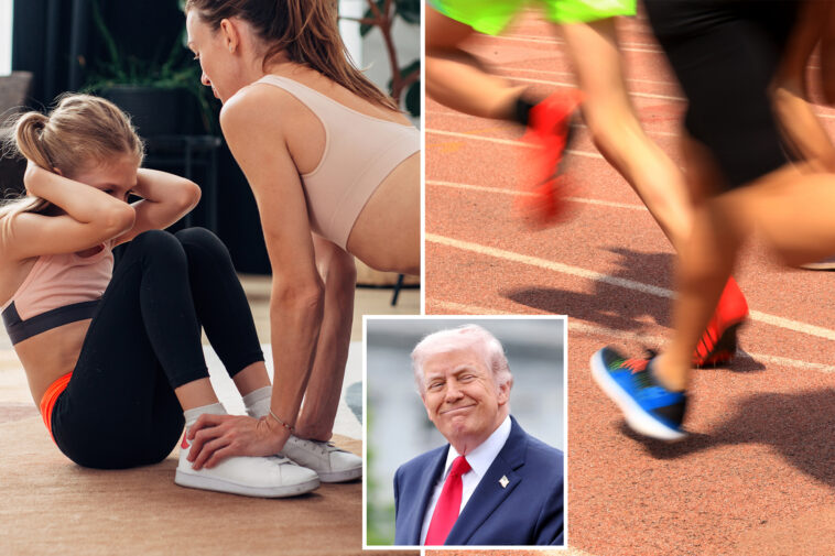 the-presidential-fitness-test-is-back-—-the-history-behind-the-youth-program