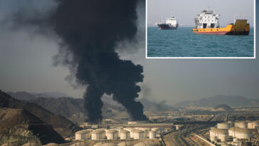 oil-production-won’t-return-to-normal-until-after-midterm-elections-—-no-matter-when-iran-war-ends,-new-analysis-says