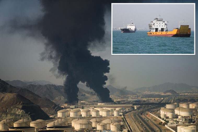oil-production-won’t-return-to-normal-until-after-midterm-elections-—-no-matter-when-iran-war-ends,-new-analysis-says