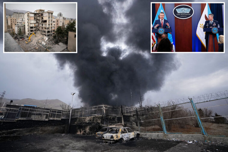 israel-and-us-preparing-renewed-airstrikes-on-iran’s-infrastructure:-report