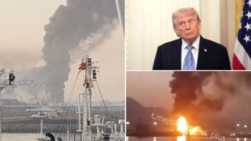 trump-pauses-project-freedom-rescue-operation-to-give-way-to-iran-peace-talks-—-as-11-ships-break-through-strait-of-hormuz