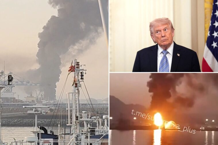 trump-pauses-project-freedom-rescue-operation-to-give-way-to-iran-peace-talks-—-as-11-ships-break-through-strait-of-hormuz