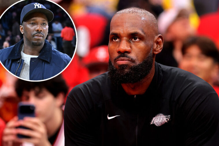 nba-players’-‘disdain’-for-lebron-james-has-cost-klutch-sports-clients:-rich-paul