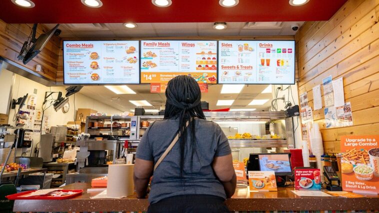 popeyes-brings-back-popular-menu-item-for-good,-and-not-everyone-is-happy