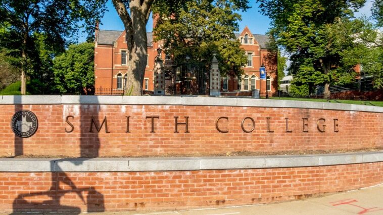 smith-college-‘makes-a-mockery’-of-all-women-status-by-admitting-transgender-students,-education-watchdog-says
