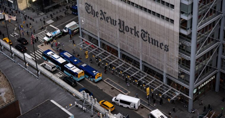 government-sues-new-york-times-for-alleged-discrimination-against-white-man