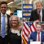 vivek-ramaswamy-wins-gop-primary-for-ohio-governor,-brown-notches-dem-nod-to-face-husted-for-senate-seat