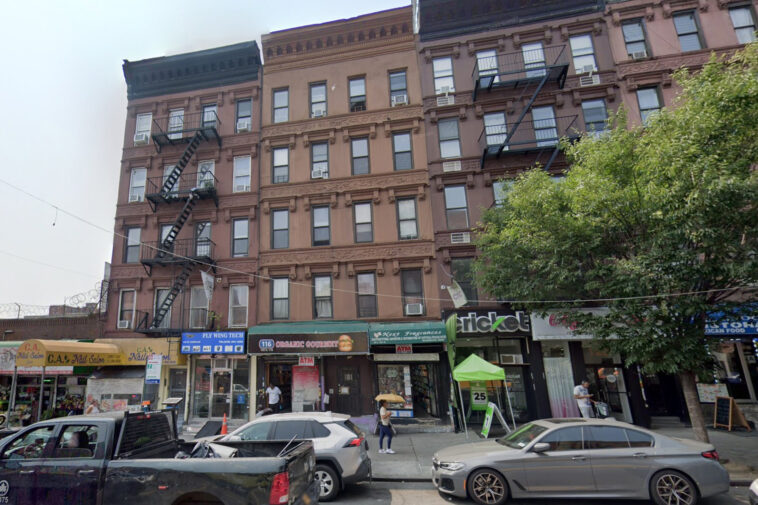 nyc-man,-22,-dies-of-apparent-overdose-after-ambulance-fails-to-show:-cops,-sources