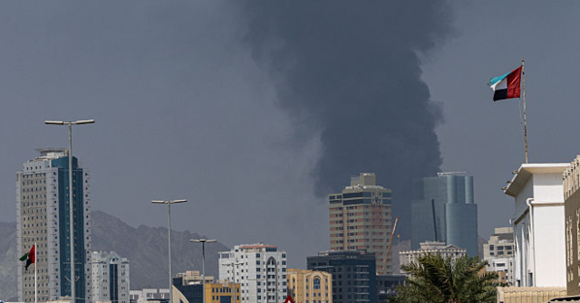 iran-bombs-uae-oil-facility,-announces-plans-to-take-control-of-emirati-ports