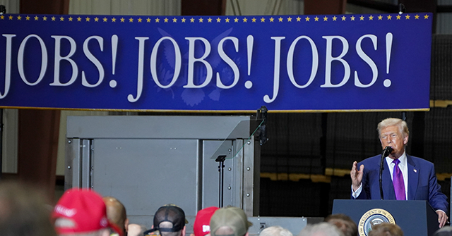 breitbart-business-digest:-jolts-says-the-labor-market-is-healthy