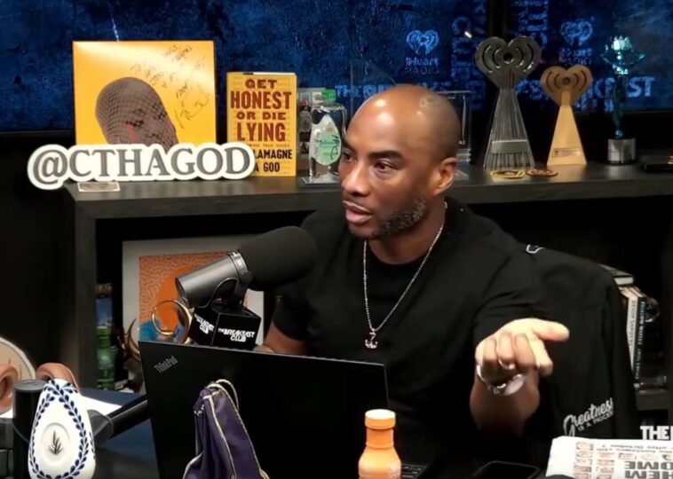 caller-confronts-liberal-podcaster-about-the-rhetoric-the-media-uses-against-trump:-‘that’s-why-people-are-trying-to-kill-him’-(audio)