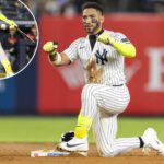 jose-caballero-is-winning-the-‘battle’-with-his-yankees-metrics-—-for-now
