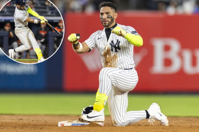 jose-caballero-is-winning-the-‘battle’-with-his-yankees-metrics-—-for-now
