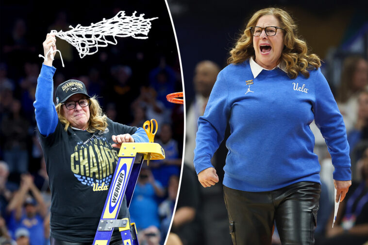 a-big-raise-is-likely-coming-for-ucla-women’s-basketball-coach-cori-close