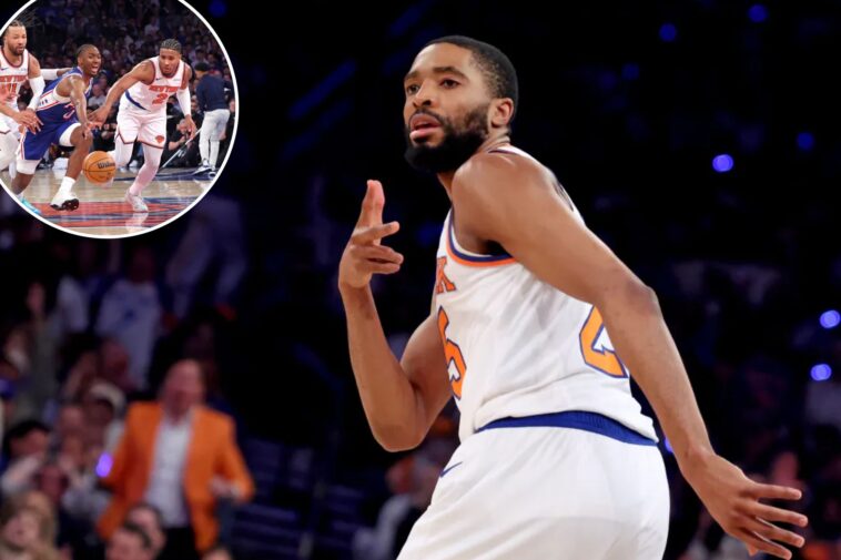 the-‘huge’-test-mikal-bridges,-miles-mcbride-passed-for-knicks-in-game-1-that-could-be-series-boon
