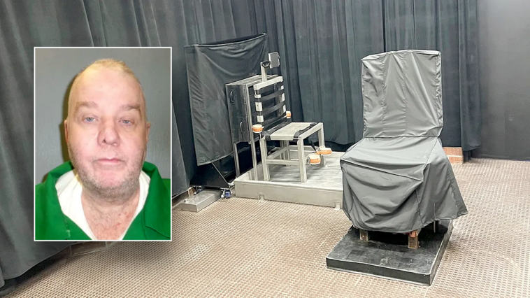 south-carolina-inmate-who-believes-he-is-immortal-cannot-be-executed-due-to-mental-illness,-judge-rules
