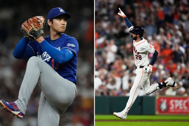 shohei-ohtani-spins-another-pitching-gem,-but-takes-loss-as-dodgers-go-quiet-vs-astros