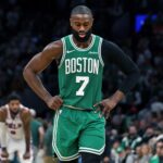 jaylen-brown-fined-$50k-for-referee-‘agenda’-rant-after-game-7-loss