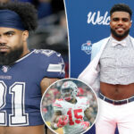 former-cowboys-star-ezekiel-elliott-sues-ncaa-for-cashing-in-on-jersey-sales-and-highlights