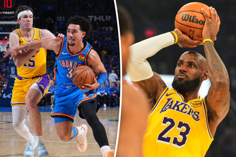 lakers-struggle-offensively-in-game-1-loss-to-thunder