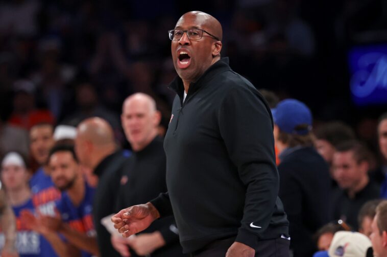 mike-brown-not-getting-caught-up-in-james-dolan’s-knicks-nba-finals-mandate:-‘i’m-coaching-to-win’