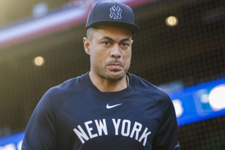 yankees’-giancarlo-stanton-not-ready-to-return-anytime-soon