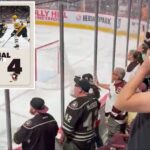 minor-league-hockey-fans-throw-debris-on-ice,-refuse-to-leave-arena-after-bizarre-overtime-goal