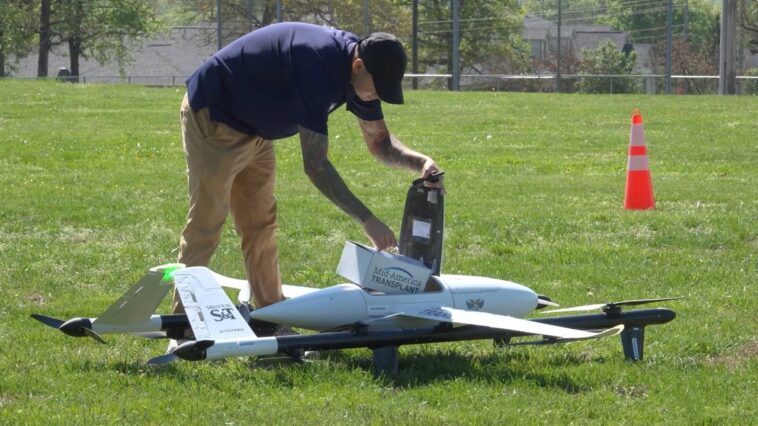 missouri-tests-medical-drones-to-speed-up-rural-care