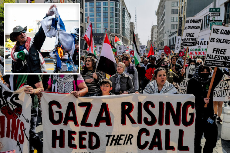 2025-‘most-violent’-year-for-american-jews-—-california-ranks-second-in-attacks