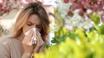 how-to-survive-a-‘pollen-tsunami’-—-and-5-subtle-signs-it’s-time-to-see-a-doc,-including-‘allergy-face’