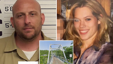 kentucky-man-accused-of-kidnapping,-killing-mom-of-3-and-keeping-her-body-under-trailer-before-disposal