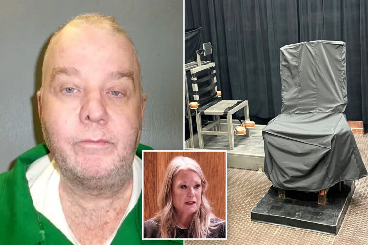 south-carolina-inmate-who-believes-he-is-immortal-cannot-be-executed-due-to-mental-illness,-judge-rules