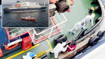canary-islands-leader-rejects-spain’s-decision-to-allow-mv-hondius-cruise-ship-to-dock-over-hantavirus-outbreak