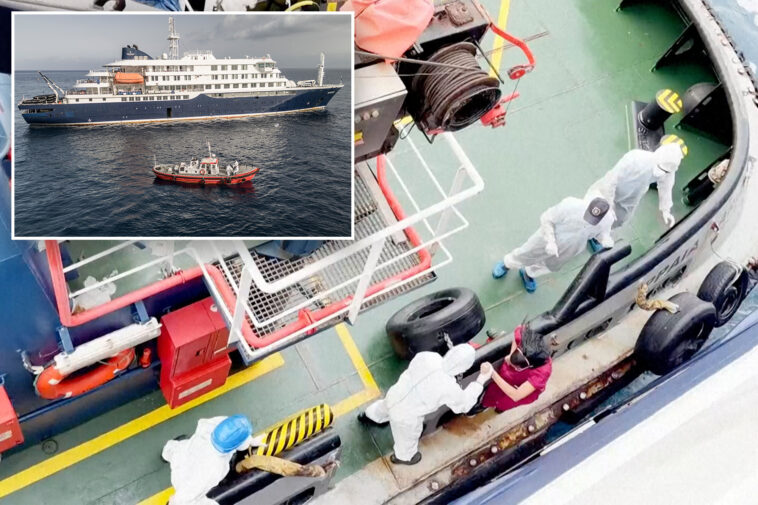 canary-islands-leader-rejects-spain’s-decision-to-allow-mv-hondius-cruise-ship-to-dock-over-hantavirus-outbreak