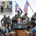 north-korea-revises-constitution-to-drop-references-to-unification-of-korean-peninsula,-names-kim-head-of-nuclear-forces