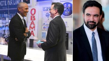obama,-colbert-gush-over-zohran-mamdani-as-they-discuss-democratic-party’s-future