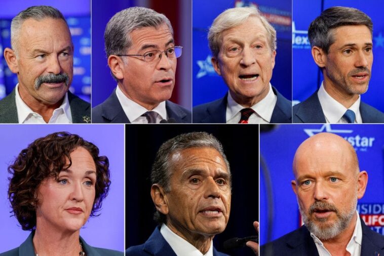 candidates-trade-brutal-blows-in-wild-california-governor-debate
