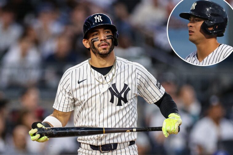 jose-caballero-has-held-off-anthony-volpe-for-yankees-shortstop-job-one-pestering-second-at-a-time