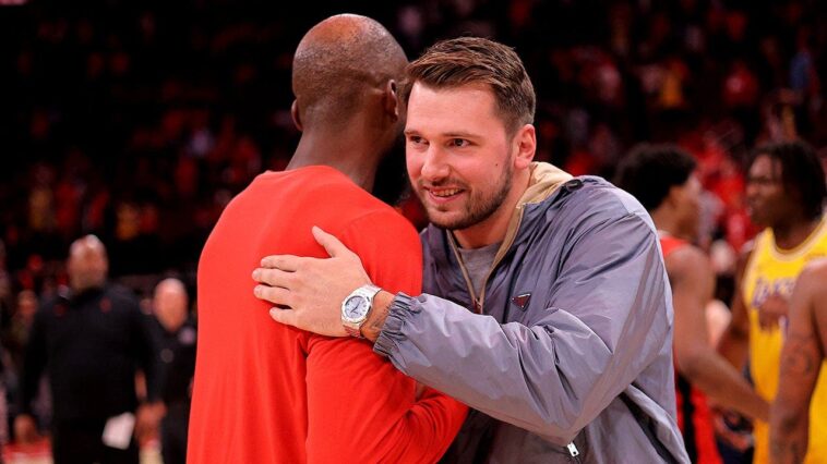wwe-legend-ric-flair-blasts-lakers’-luka-doncic,-calls-on-team-to-trade-him