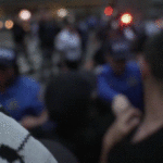 anti-israel-agitators-clash-with-nypd-officers-near-synagogue